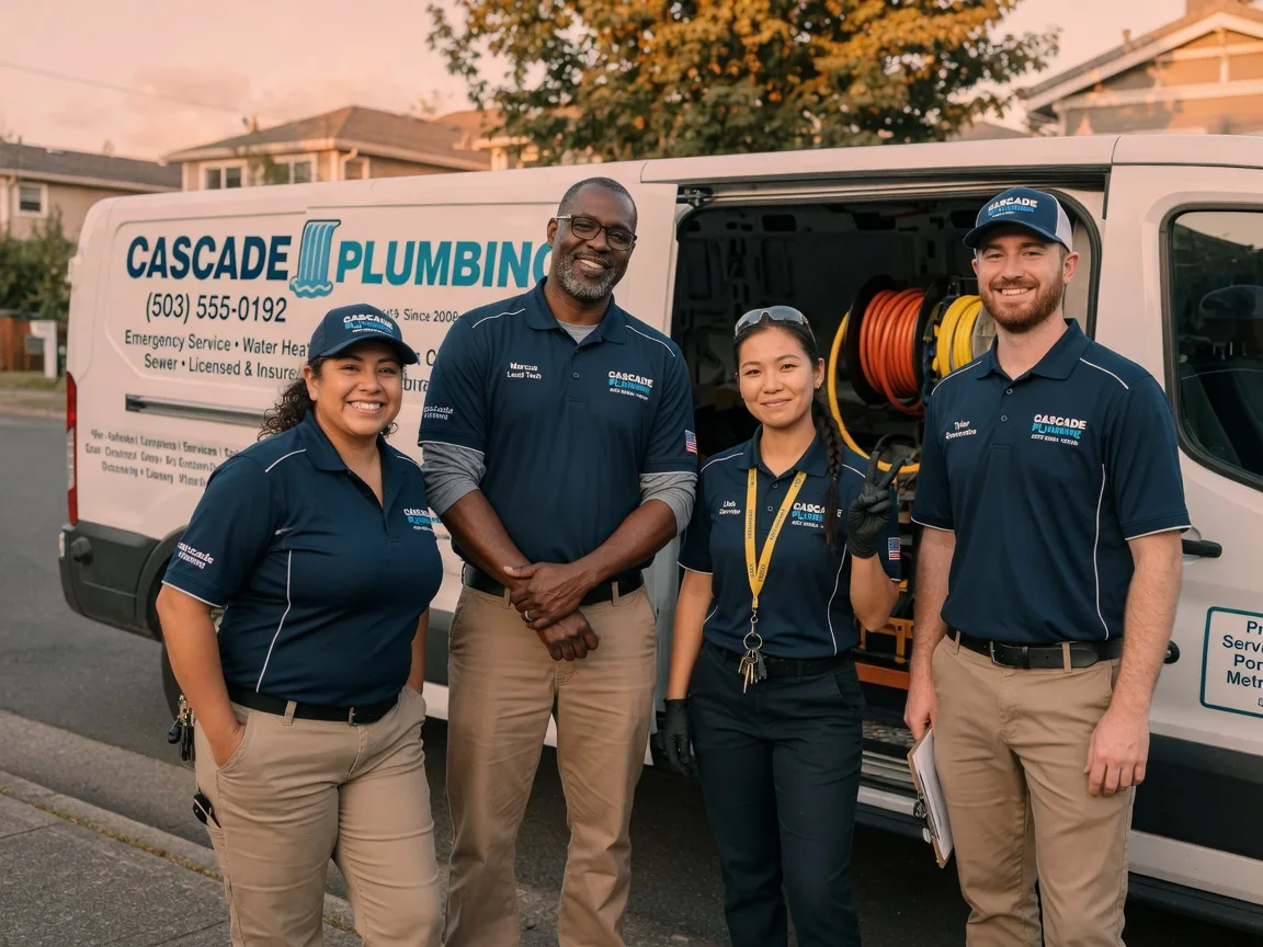 Emergency Plumber company in Amity, PA
